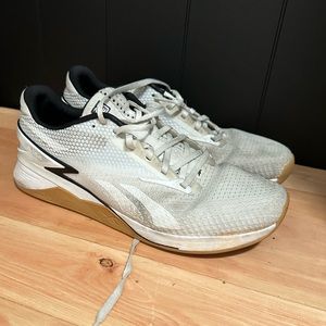 Reebok Nano X3